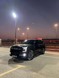 باترول تون تيربو • ٢٠٢٥ • رقم بغداد