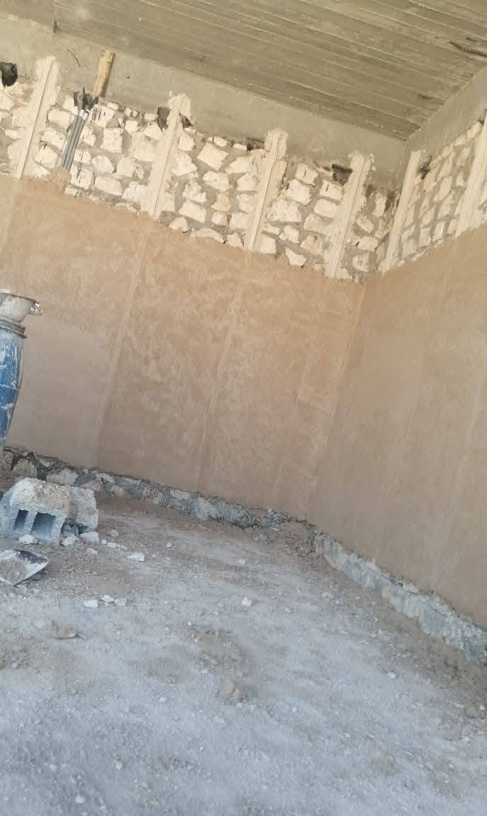 خلفه جص متفرق نشتغل المتر 2250 شغل هندسي
للحجز ولسفتسار  اتصل ودلل ***********@
الفين وربع @@
