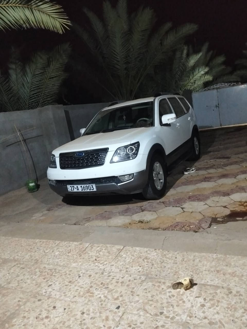 للبيع كيا موهافي رقم ذي قار موديل 16 كفاله عامه المواصفات معروفه مالاتهه  السعر 180 او بيها مجال الرقم للتواصل ***********
