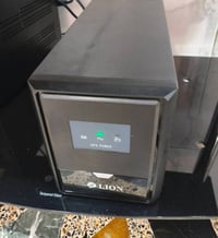رام 8×2 • NVMe 512 • بور سبلاي 650W