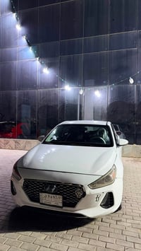 🚘 سيارة للبيع هيونداي إلنترا موديل 2020، السيارة بحالة جيدة، والسونار ...