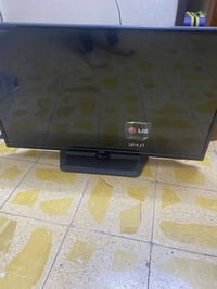 شاشة LG • بدون نت • العامريه