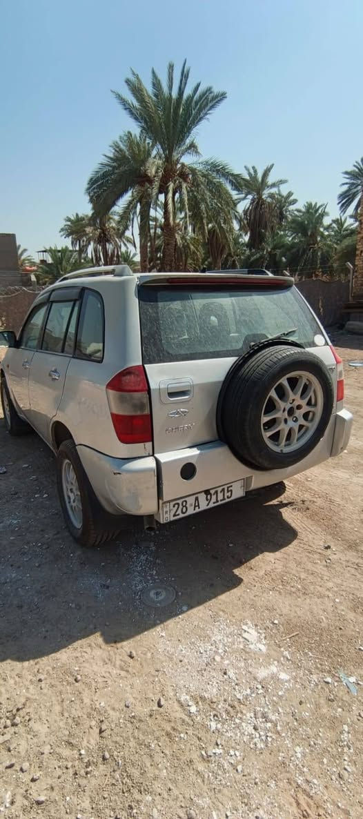 عطلها (قايش تيام كيس مكطوع)
تبريد شغال فول🥶
تخم تاير جديد 
حداديه نص عمر 
بيها خياسات قليله 
سياره باسمي تحويل مباشر 
سنويه الى الان ما نافذه لسنه 2027
شيري تيكو 2011 للبيع 
عطلها (قايش تيام كيس مكطوع) 
تبريد شغال فول🥶
تخم تاير جديد 
حداديه نص عمر 
بيها خياسات قليله 
سياره باسمي تحويل مباشر 
سنويه الى الان ما نافذه لسنه 2027
السعر 37
النجف رقم الهاتف‏‪***********
