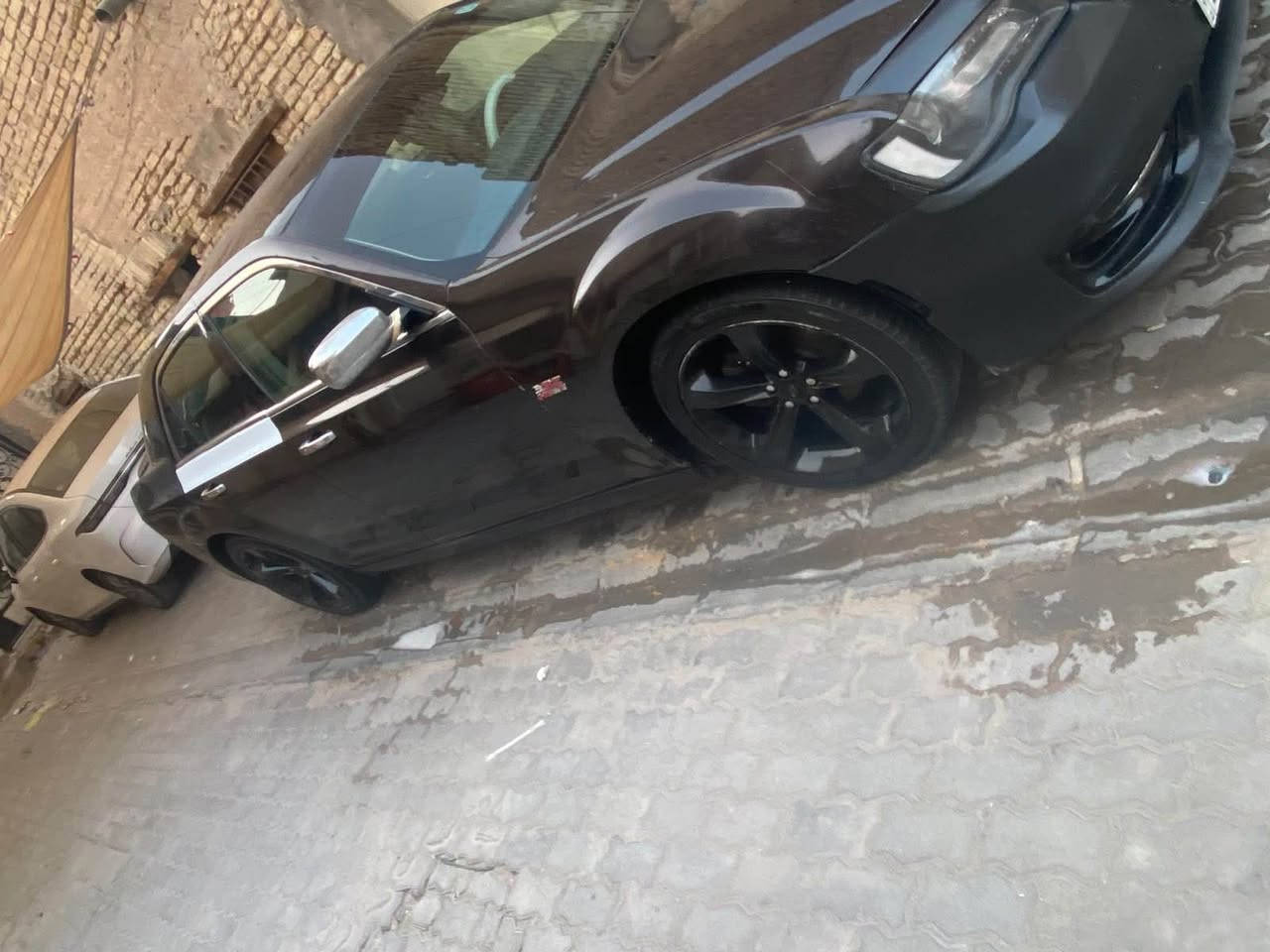 اوباما • ٢٠١٣ • رقم بغداد