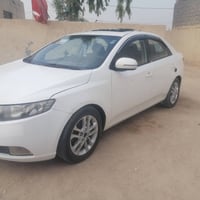 سيراتو ٢٠١٢ • خليجي فول • رقم اربيل