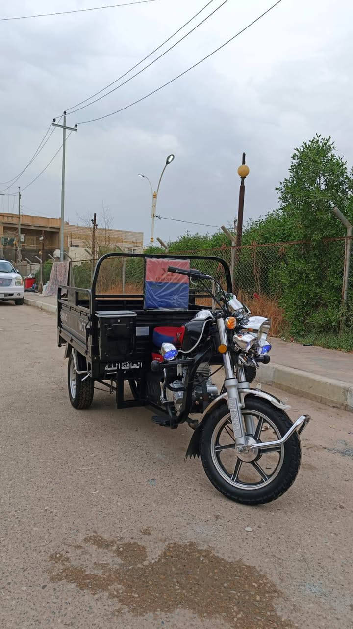 ستوته • مديل ٢٠٢٣ • كفالة