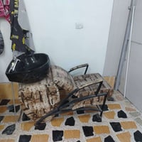 اغراض صالون • جديدات • استعمال قليل