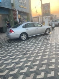 امبالا • ٢٠١٢ • الناصرية