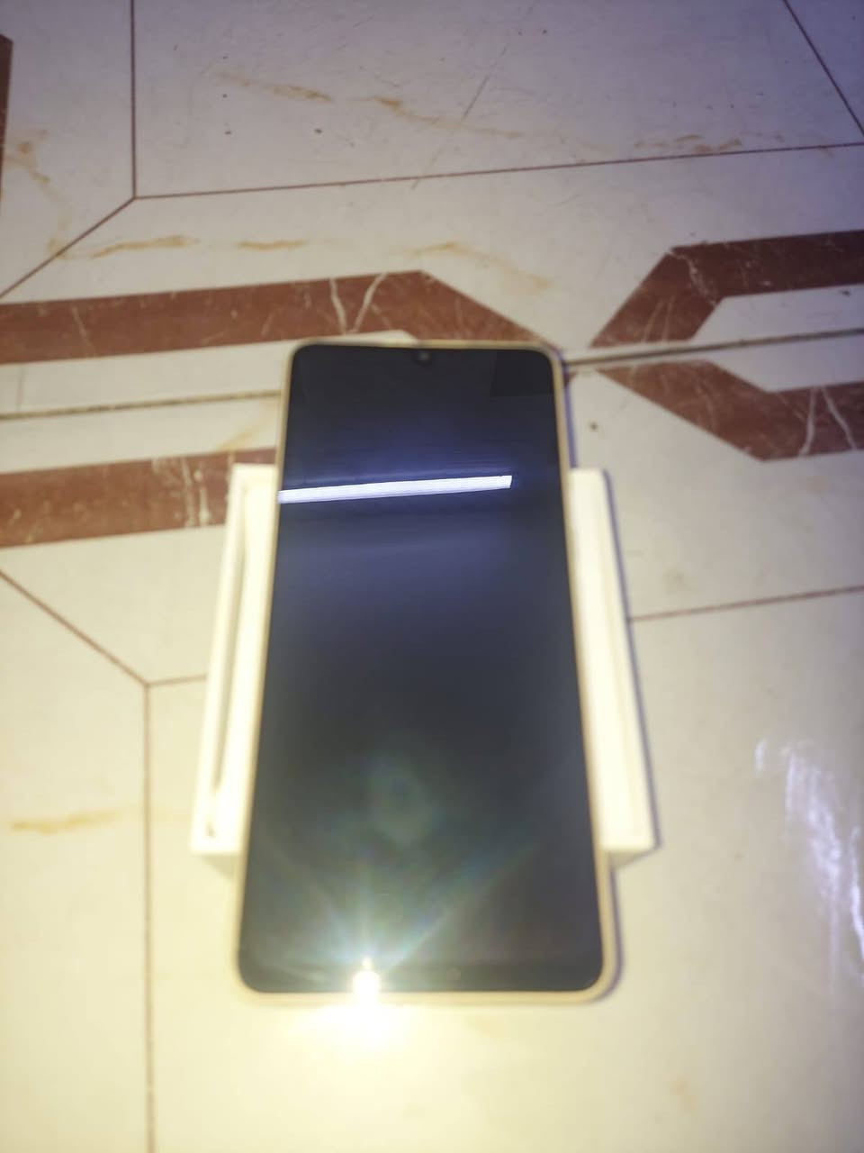 سامسونج A33 5G • رام ٨/١٢٨ • عيوب خفيفة