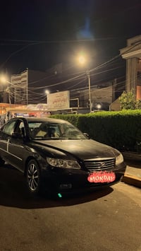 هونداي ازيرا ٢٠٠٩ سياره خير من الله كير ومحرك شرط ترايك للبصره تبريدها...