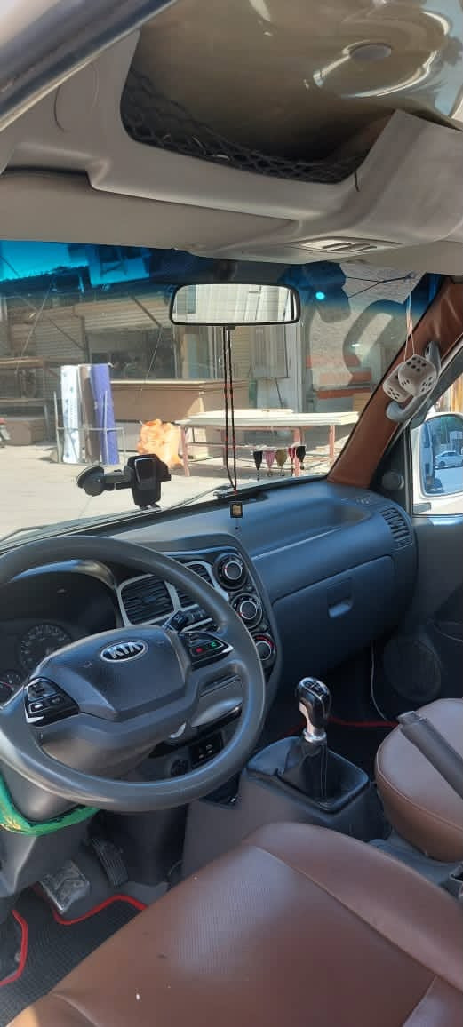 السلام عليكم 
كيا فحل مسكر موديل ٢٠١٧ السعر ١٢٠ بيها مجال مكان سيارة ميسان العمارة ***********
سونار مع الصور
