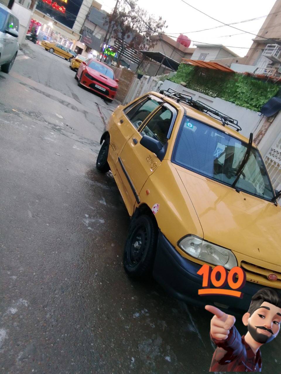 سايبه • ٢٠١٣ • جاهزه