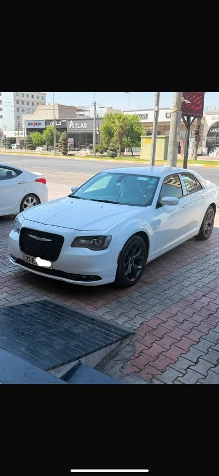 كرايسلرا اوباما 300s
موديل:2019

كندي كفاله عامه

ماشيه57ميل

رقم اربيل

مواصفات فول عدى الفتحه

باقي التفاصيل الاتصال ***********

مكان السياره ذي قار.

السعر 280
