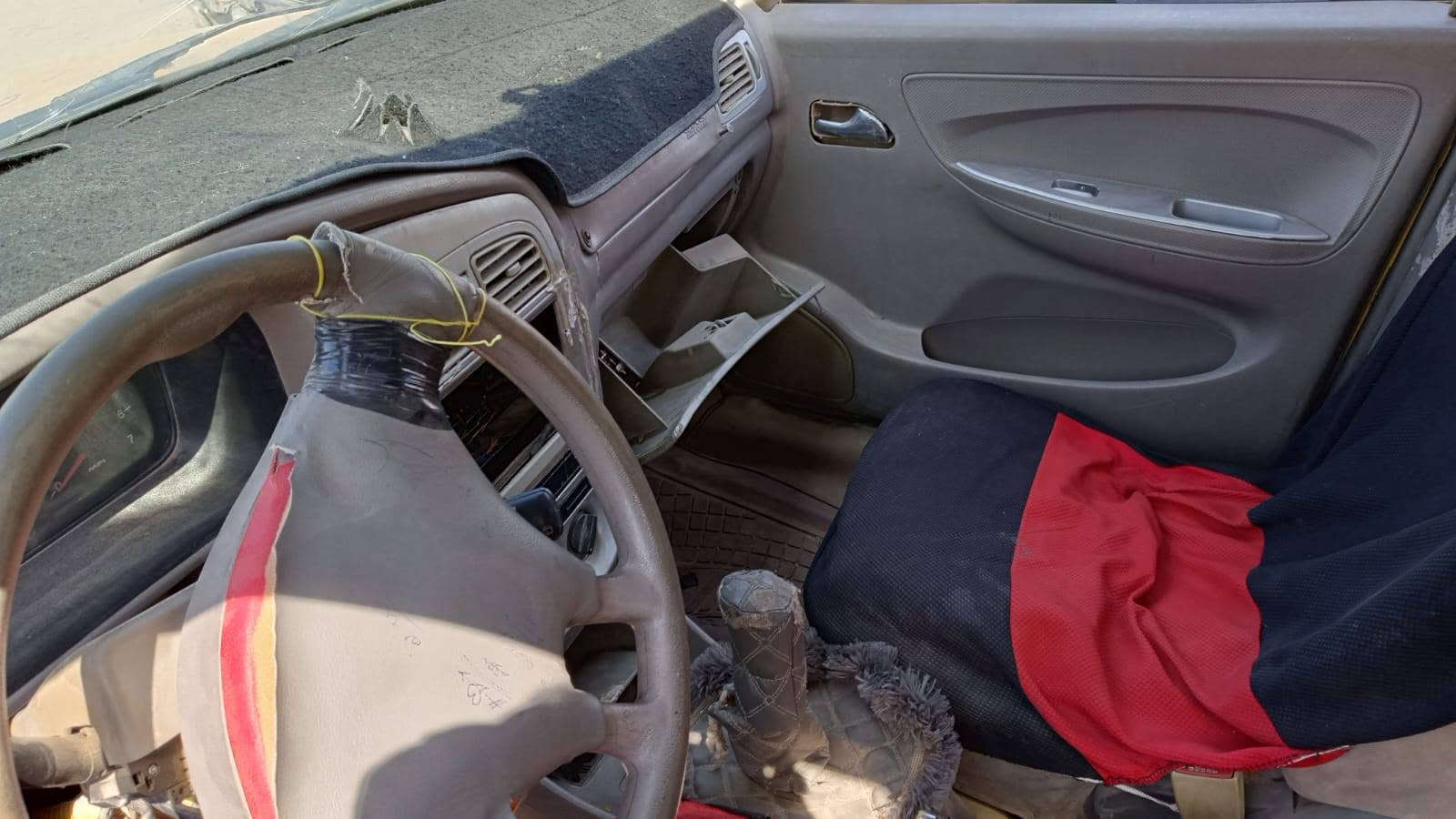 شيري كوين تفصيخ ٢٠١٠
شيري كوين تفصيخ محرك بلاد حيل نضيف على الضمان كير حيل نضيف بوب حيل نضيفات كراج ابو طه لتفصيخ السيارات بغداد ابو غريب حي الرسالة 
***********
*********** واتساب
