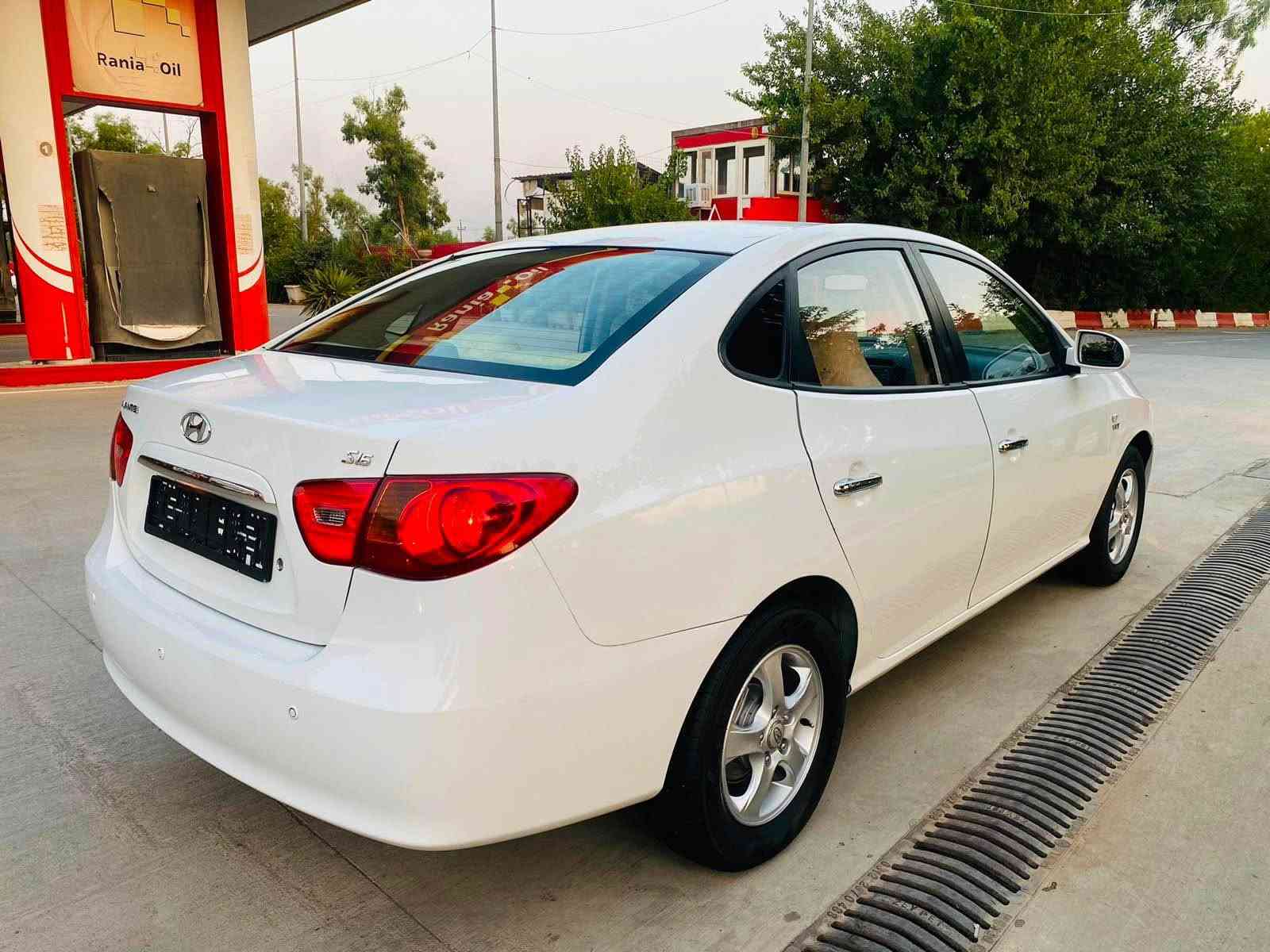 ئاڤانتي مؤديل 2008
كؤدي بؤكراوه بي كيشه يه
سه ياره كه كامل مه سروف كراوه
گيرومه كينه وكاره باي به شه رت
مواسه ڤات ته بريت له مس
ناوزه رد ئاوينه شه فت
ده سك نيكل سوكان فؤليؤم
٤كيج سه ياره تابلي پاكه
ماشالله ي ده وي له جوانيوپاكي
قوپاويوشوختي نيه
زؤر له وينه كات جوانتره 
بؤنرخ كؤمنت بكه
***********
*********** رانية, السليمانية

