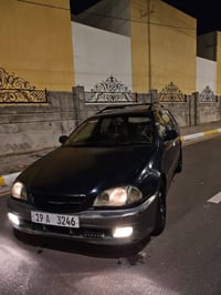 كالدينا • مكينة كامري ٢٠٠٠ • رقم كربلاء
