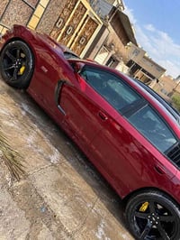 سكات باك • 6.4 V8 • خليجي