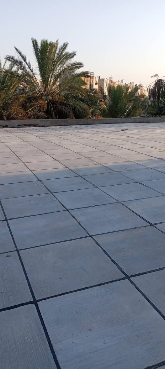السطح اهم جزء بالبيت احنة مهمتنا نضبطه الك ع اكمل وجه و شغلنا عالفحص عمل درجة اولى تطبيك شتايكر و اعادة ماستك و قلع اشتايكر قديم عملنا بكل محافظات العراق و ع مدار السنةموادنا كلها فحص شتايكر بغداد كمال
 للتواصل خاص او الاتصال بالارقام التالية
***********
***********
