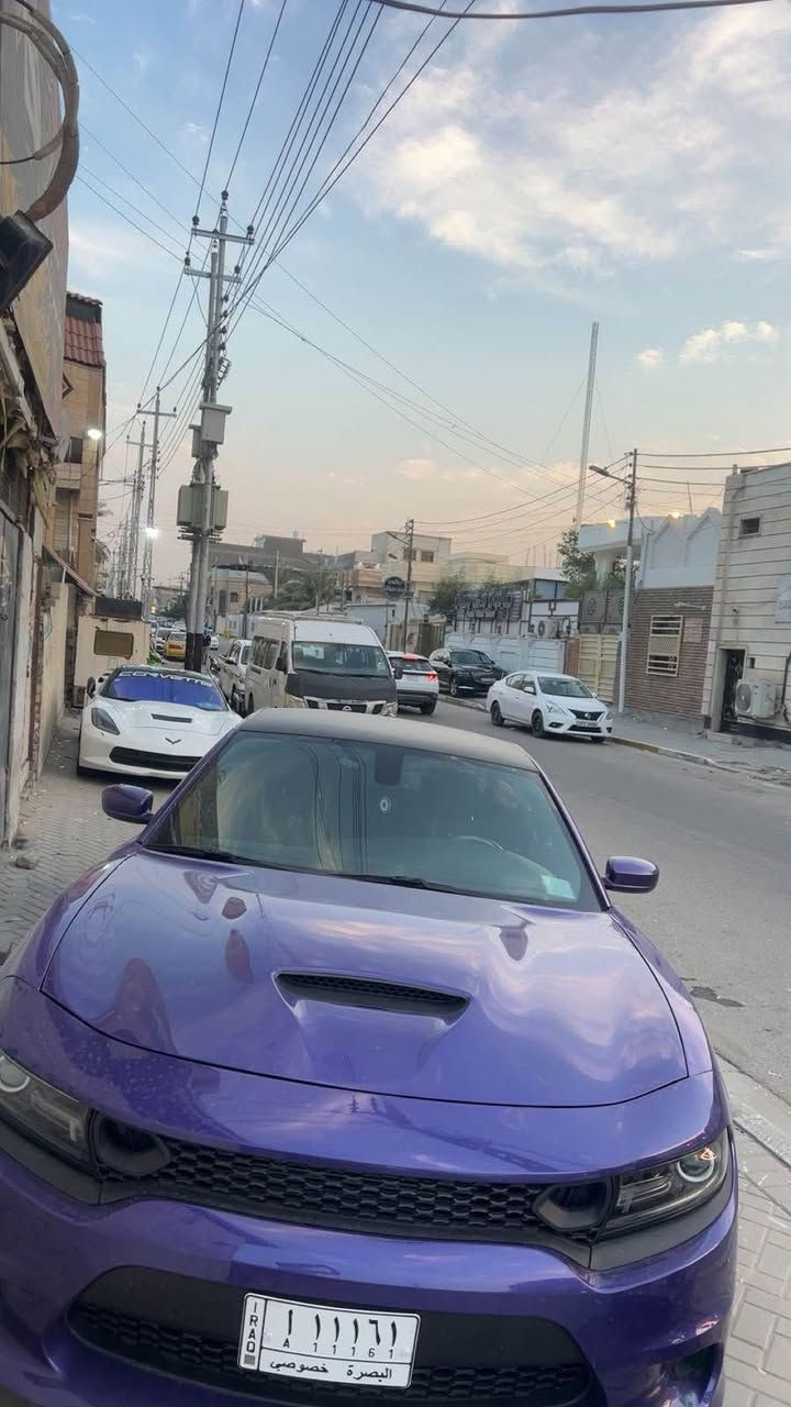 سكات باك • ٢٠١٩ • رقم البصرة