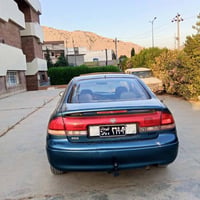 مازدا ٩٥ • فول • رقم السليمانية