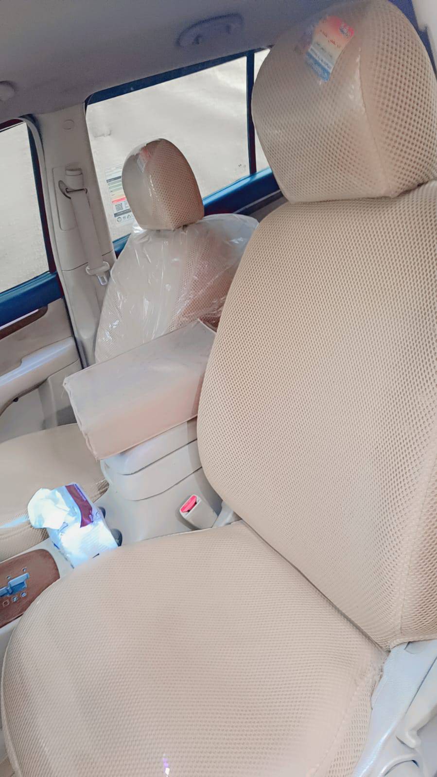 سنتافي امريكي • ٢٠٠٧ • رقم بابل