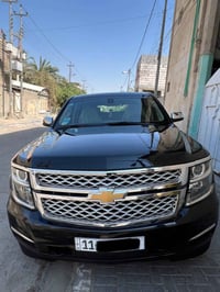 تاهو • ٢٠٢٠ • كفالة