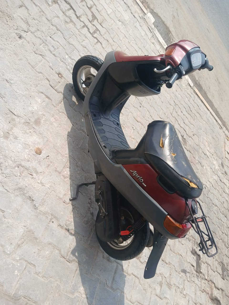 بطه • بلاديه • كهربايات شغاله