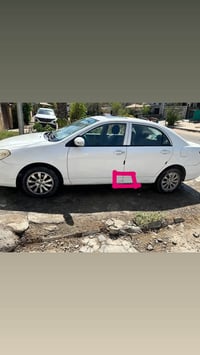 بي واي دي G3 • ٢٠١٦ • رقم بغداد