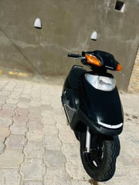 هوندا • مجال بسيط • للبيع