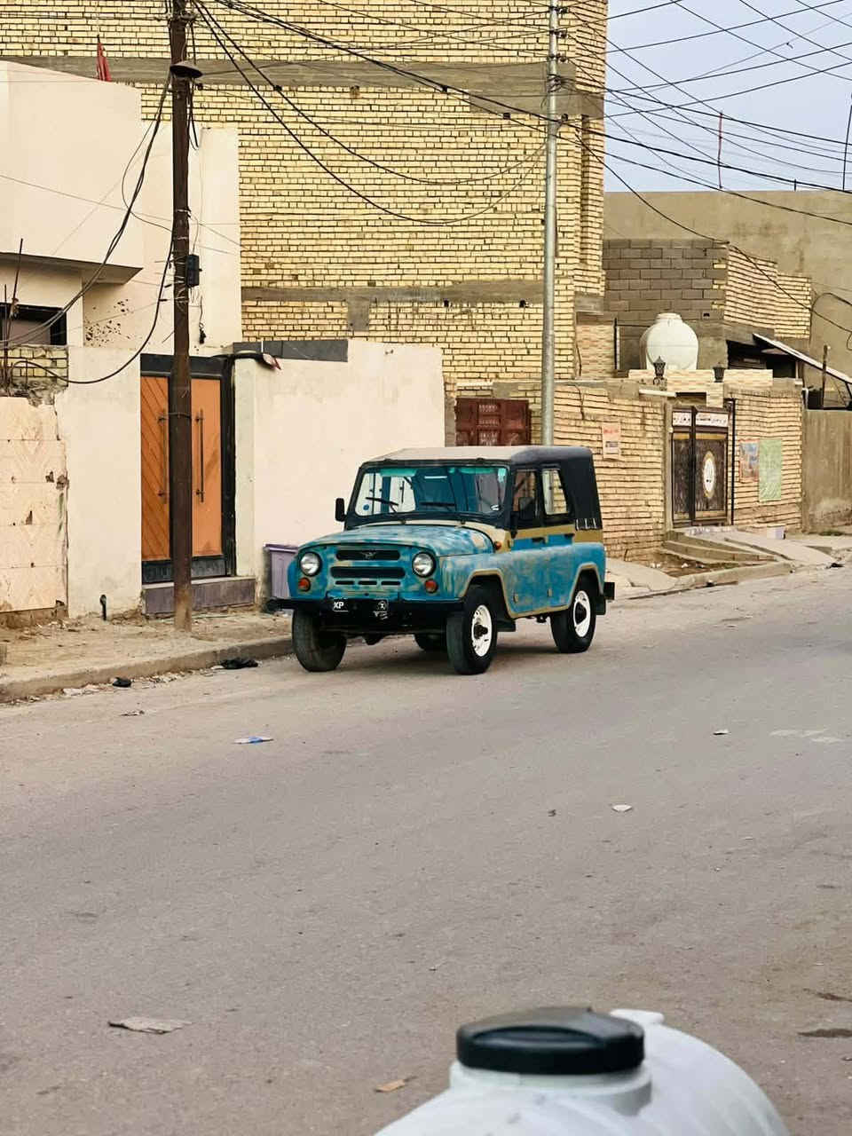 يو ا ز • جوال