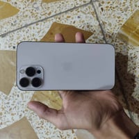 آيفون 13 برو ماكس • ٢٥٦ • مبدل شاشه