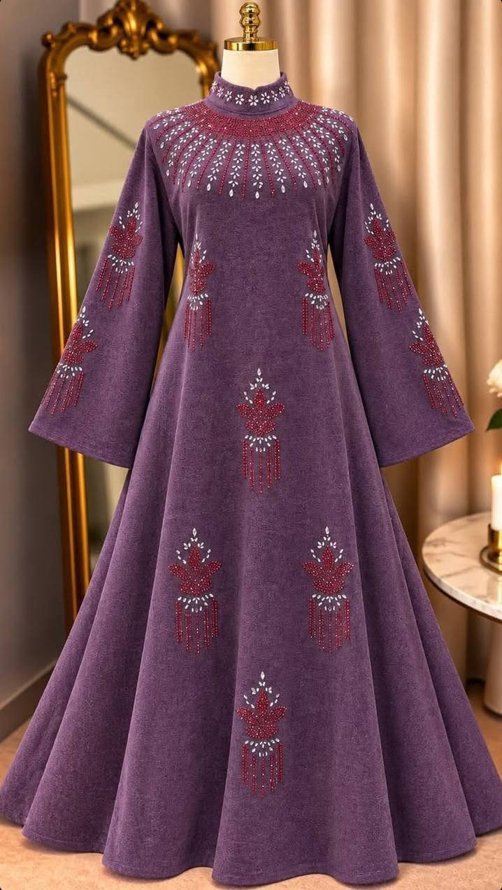 موهير • جملة فقط • مقاسات L-3XL