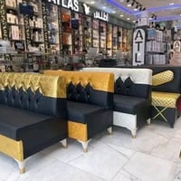 قنفات استراحة • حسب الطلب