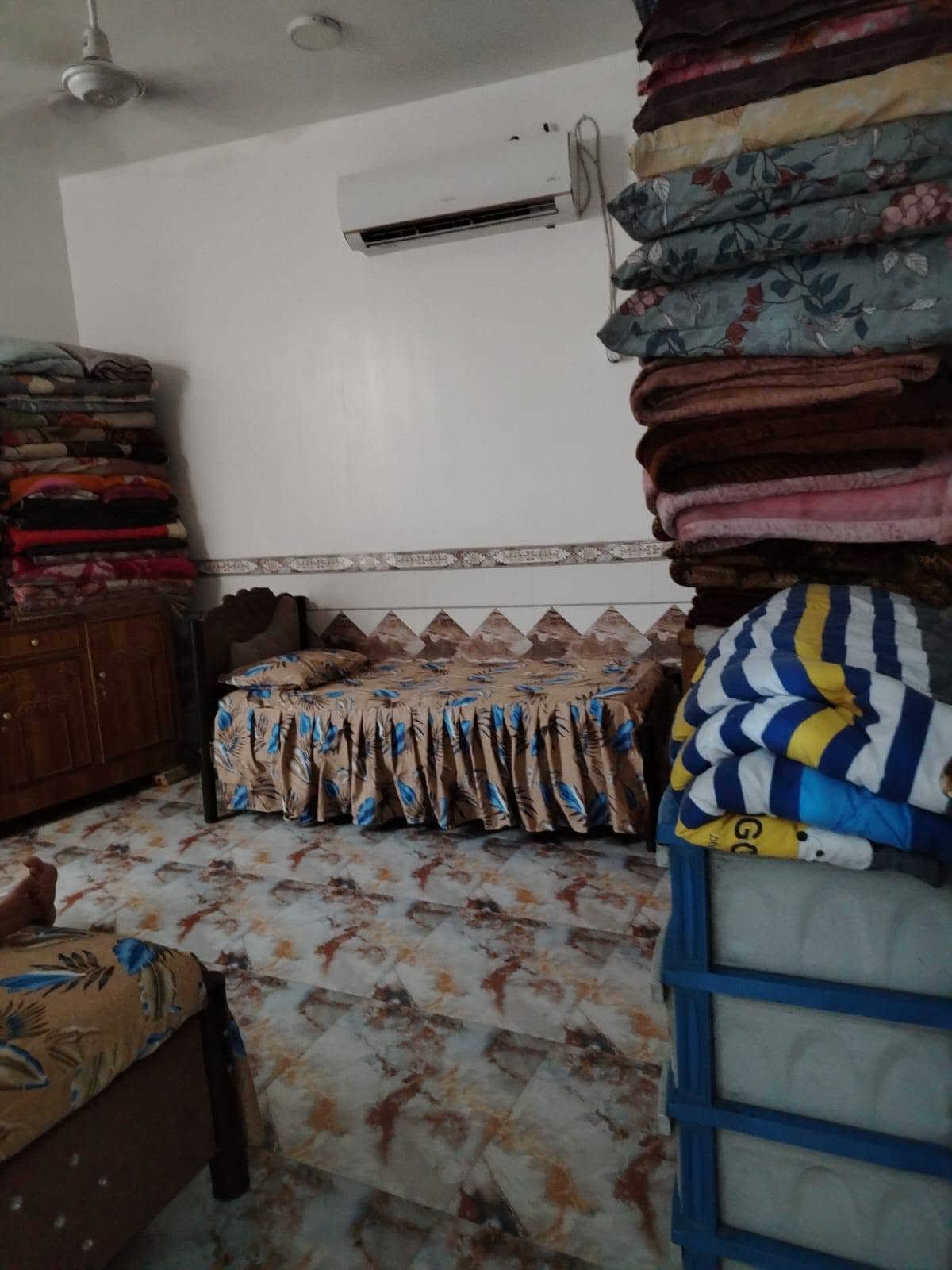 حي الصدرين • ٢٠٠م • طابو زراعي