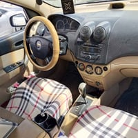 افيو • ٢٠١١ • مكينه المفتوح