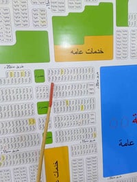 حي الموظفين • ٢٠٠م • مجال