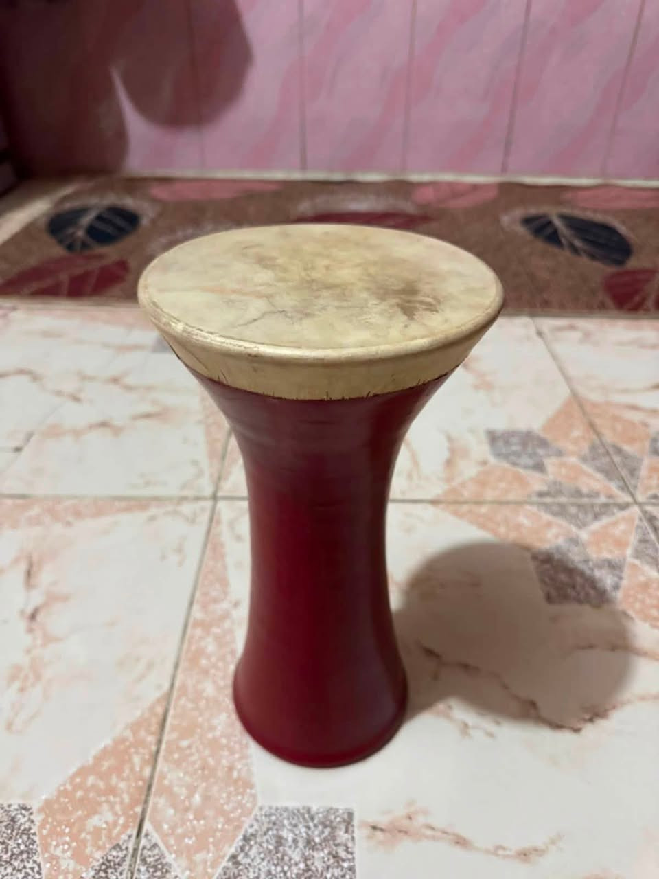 السلام عليكم من رخصت  مدير الاگروب الات للبيع طار نخله حجم 16 جديدجنطه مع رگمه خشب  مع كاسوره  مع گحف  الخشب كله قديم ونصهن مال الصداقه لي معرفت الاسعار  التصال على الرقم (***********) واتساب
