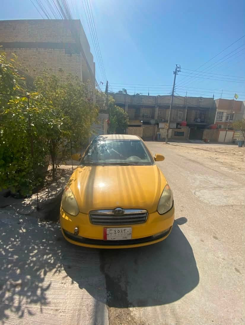 السلام عليكم اكسنت ٢٠٠٩ السياره تبريد عاطل ويحتاجلهه سمكره لين بيهه ضربه بالباب الوره الصدر السياره محركها خير من الله 1.6 السعر ٨٥ وبيها مجال للاتصال ***********

