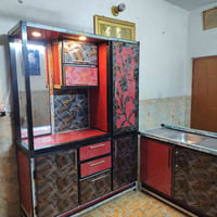 كاونتر مستخدم نضيف تفصال الامنيوم مو سوكي مكان الشعب اكو توصيل 0775791...