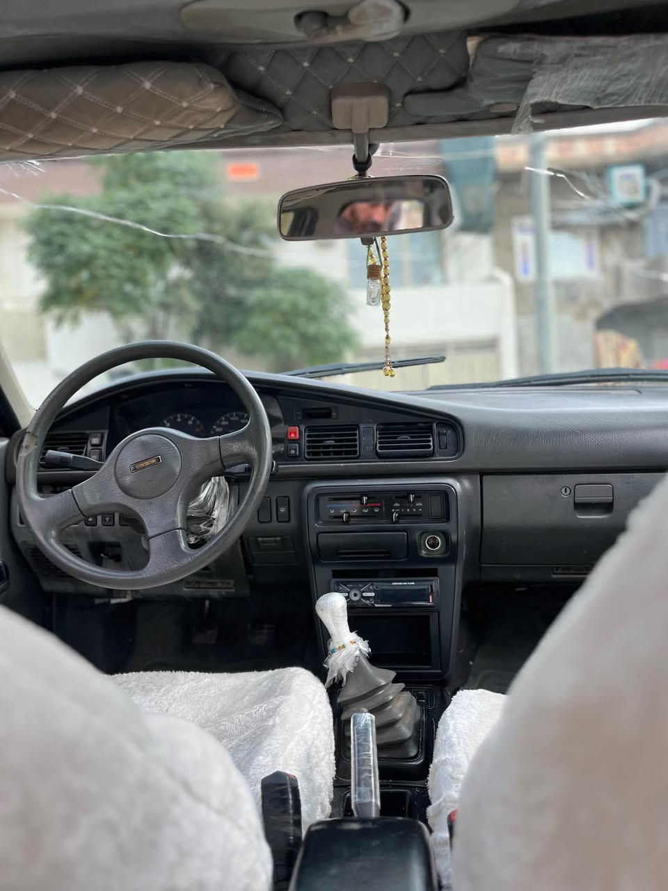 سلاوي خواتان ليبيت 
مازدا ٦٢٦  
٨و به خ موديل ١٩٩٢ جام كاره با 
به شه رتي گيرو مه كينه ئارم هه ولير 
٣١ گه لا سليماني *********** 
ئادمين ❤️
