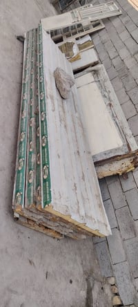 سندويج • ٥ قطع ٤م • ٢ قطع ٣م