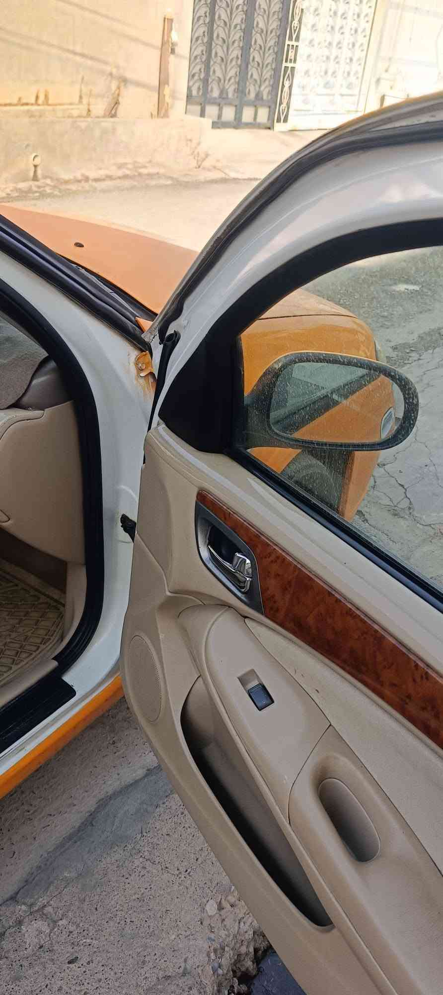 صني • ٢٠١٠ • رقم كركوك
