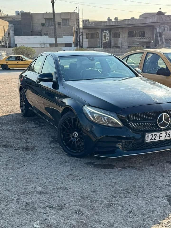 C300 2017
محرك 2000تيربو
توويل
الضرر كما موضح بالصور
قطعتين تبديل نفس اللون وقطعه صبغ سونار موجود فقط
حادث امريكا
ماشية 95 الف
المواصفات:
شاشه كبيرة
ماوس شاشة
كشنات كهرباء
كشنات خزن
كشنات تدفئه
حزام امان كهرباء
ابواب بصمه
تشغيل بصمه
اوتو هولد
اوتو ستوب
رادارات
تحديد مسار
تركشن تزحلق
كير مثبت سرعه
داخل اسود مع تطعيم صاج
1 سماعات هارمن
اناره محيطيه داخليه بلادي
مري كهرباء شفط
كاميره خلفيه دوارة
دعاميه امامي AMG
السعر 160
او مراوس حسب القناعه
***********
