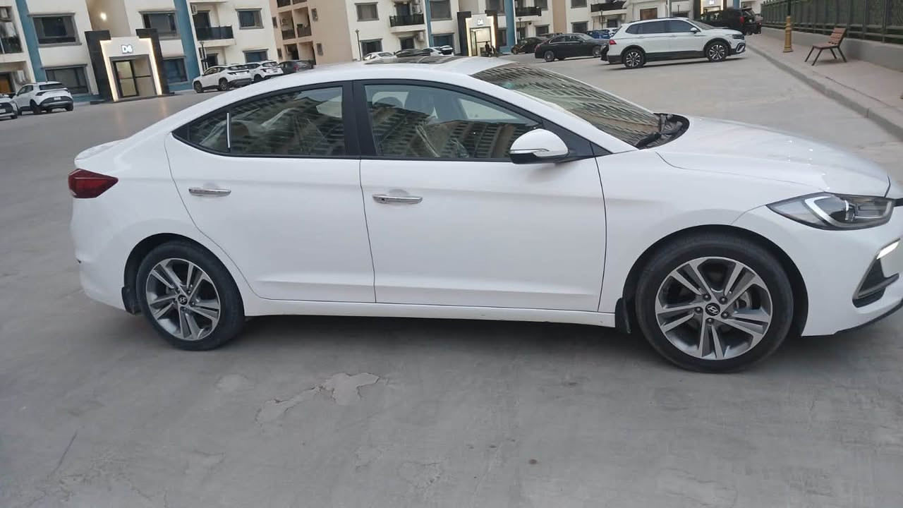السلام عليكم
النترا سوبر 2019 رقم بغداد
‏خليجي
 فول مواصفات
 مكينة 2000 دوش
 كير أوتوماتيك (AT)
 فتحة سقف سلايد
 تحكم ستيرن
 كاميرا خلفية
 تبريد قطعتين
 حاكية + بلوتوث
 حساس أمامي
 حساس خلفي
 لد نهاري أمامي
ويل كب كروم
 مرايا جانبية كهرباء + إشارات + شفط
 أنظمة قيادة (اقتصادي / نورمل / رياضي)
مكفولة كفاله عامه  السعر 155
مكان شاطى التاجي غير متواجد على الفيس
***********
