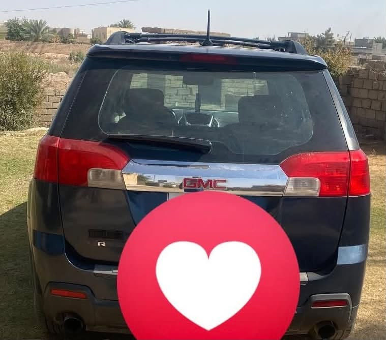 تيران • ٢٠١٢ • رقم سليمانية