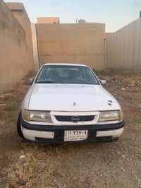 أوبل ١٩٩١ • غيار عادي • موتور ٢.٠