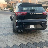 جيتو X70 • ٢٠٢٦ • مرقّم بغداد