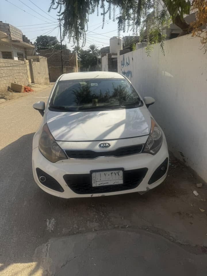 ريو • ٢٠١٣ • محرك مبدل