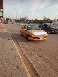 بيجو بارس • ٢٠١٥ • قابل تفاوض