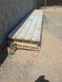 طول ٦.٥م • سندويجات ثقيل